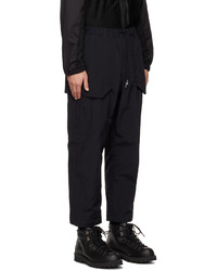 CMF Outdoor Garment Black Util Trousers