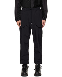 CMF Outdoor Garment Black Util Trousers