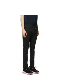 Hugo Black Zennet Trousers