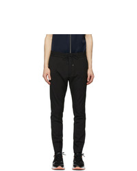 Hugo Black Zennet Trousers