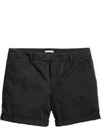 H&M Chino Shorts