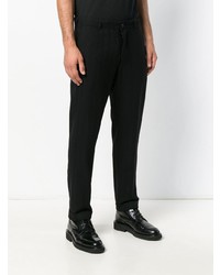 Ann Demeulemeester Chino Trousers
