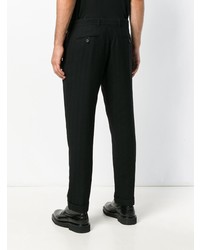Ann Demeulemeester Chino Trousers