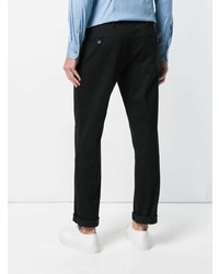 Prada Chino Trousers