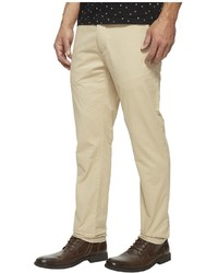 Scotch & Soda Classic Chino Pants In Cotton Pima Quality Casual Pants