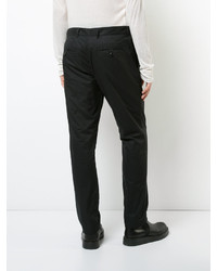 Ann Demeulemeester Classic Chinos