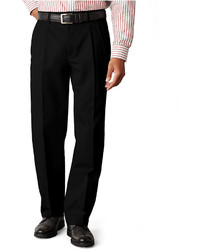 Dockers Classic Fit Easy Khaki Pants Pleated D3
