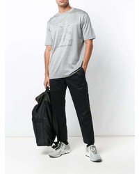 Lanvin Classic Panelled Chinos