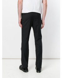 Lanvin Classic Tailored Trousers