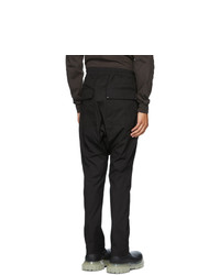 Rick Owens Classic Trousers