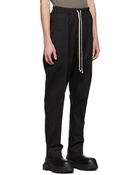 Rick Owens Classic Trousers