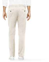 Club Monaco Reg Weight Davis Chino