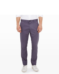 Club Monaco Reg Weight Davis Chino