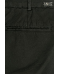 7 For All Mankind Cotton Chinos
