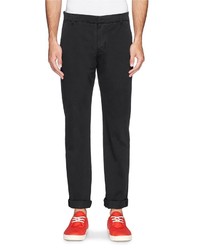 Band Of Outsiders Cotton Drill Chinos