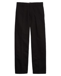 Loewe Cotton Drill Trousers