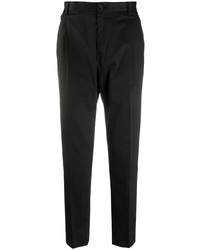 Dolce & Gabbana Cropped Tapered Trousers