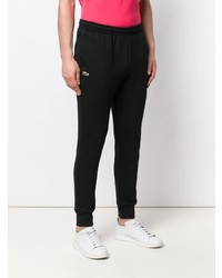 Lacoste Elasticated Waist Trousers