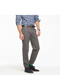 J.Crew Essential Chino Pant In 1040 Athletic Fit