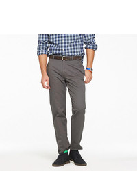 J.Crew Essential Chino Pant In 1040 Athletic Fit