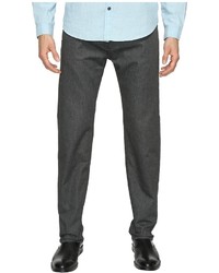 Dockers Five Pocket Straight Knit Casual Pants