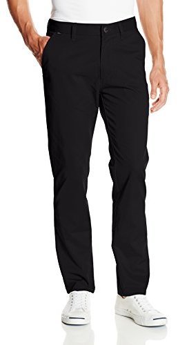 Fox Throttle Chino Pant, $49 | Amazon.com | Lookastic