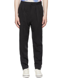 Isabel Marant Grey Nicky Trousers