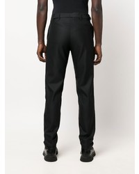 Heliot Emil Hook Embellished Straight Chinos