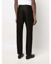 Tom Ford Japan Tapered Leg Chino Trousers