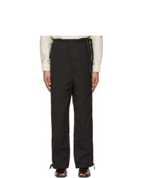 Lemaire Judo Trousers