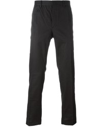 Lanvin Chino Tapered Trousers