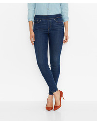 Levi's Perfectly Slimming Pull On Leggings