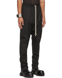 Rick Owens Long Trousers