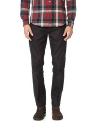 Levi's Made Crafted Slim Fit Chinos