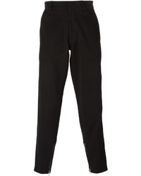 McQ by Alexander McQueen Mcq Alexander Mcqueen Contrasting Panel Trousers