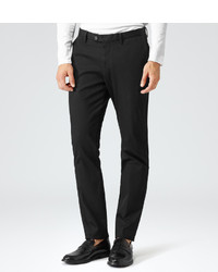 Reiss Medway Classic Twill Chinos