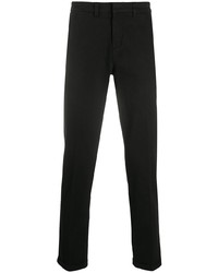 Fay Mid Rise Slim Fit Chinos
