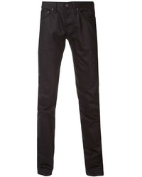 Naked & Famous Denim Naked And Famous Selvedge Chino Trousers
