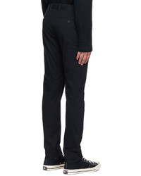 Vince Navy Griffith Trousers
