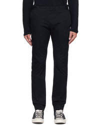 Vince Navy Griffith Trousers
