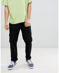 Cheap Monday Neo Slim Fit Twill Trousers