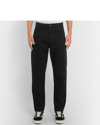 Carhartt WIP Newel Tapered Cotton Drill Trousers