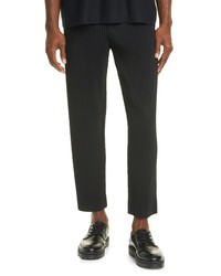 Homme Plissé Issey Miyake Pleated Trousers