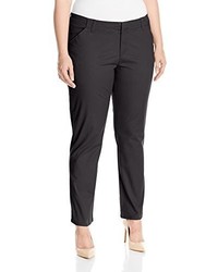 Lee Plus Size Midrise Fit Essential Chino Pant