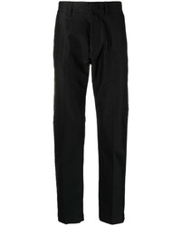 Tom Ford Pressed Crease Cotton Chinos