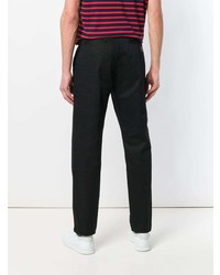 Moschino Regular Chino Trousers