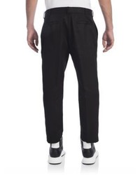 Alexander McQueen Relaxed Fit Chinos