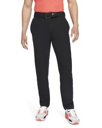 Nike Repel Golf Pants In Black At Nordstrom