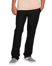Volcom Riser Relaxed Fit Comfort Chinos