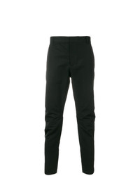 Lanvin Ruched Detail Chinos